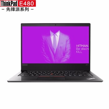 ThinkPad E480ϵ 14Ӣ糬ᱡibmЯ칫ʼǱ 39i5-8250u/4G/128G+500G ֧32Gڴ+˫ӲչͼƬ