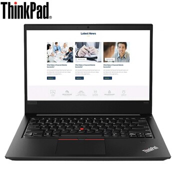 ThinkPad  R48020KRA003CD)14ӢЯʼǱ I5-8250U 8G 128G̬+1TB Win10 ָʶ office2016ͼƬ