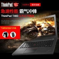ThinkPad T460 /20FNA068CD i5-6200U 4G 500G 2G ʼǱͼƬ