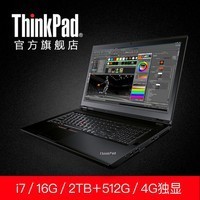 ThinkPad P70 20ERA0-07CD 17.3ӢƶվʼǱͼƬ