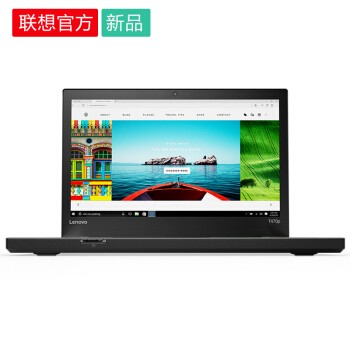 루lenovoThinkPad T470P 14ӢʼǱ i7-7700HQ Win10 8G+128GSSD +500GͼƬ