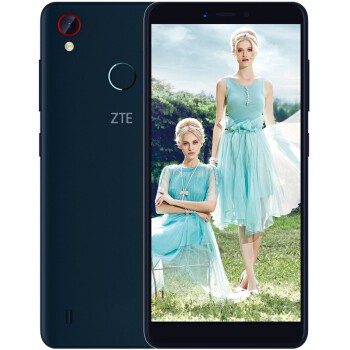 ˣZTE Blade A4 ȫͨ4Gֻ ̫ 4GB+64GBͼƬ