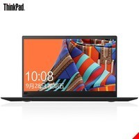 ThinkPad  X1 Carbon 2018 05CD 14Ӣᱡ칫ʼǱ  i7-8550U 16G 1TB ɫͼƬ