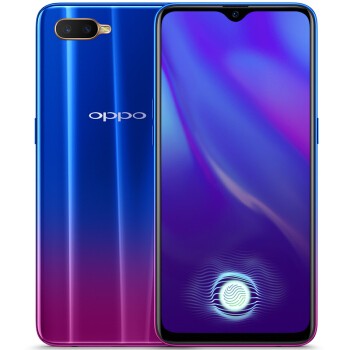 OPPO K1ֻŻ2501549Ԫ+3Ϣ+ա660Ļָˮȫͨ 4G+64GͼƬ