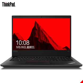 ThinkPad  E58017CD15.6Ӣխ߿ʼǱ i5-7200U 4G 500G 2G Win10ɫͼƬ