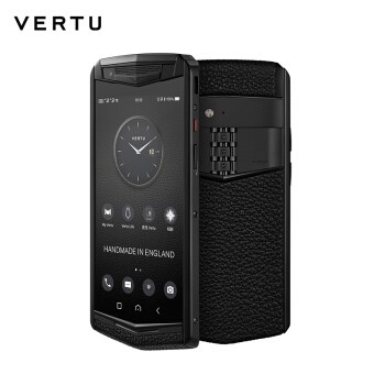 VERTU γͼ ASTER P ϵֻ˫˫ ȫͨ4G ߶ɫֻ īͼƬ