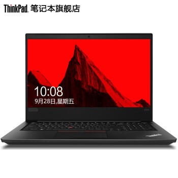 ThinkPad  E580 15.6Ӣխ߿ʼǱ i3-7130U 4G 500Gе FHD@16CD Win10 ɫͼƬ