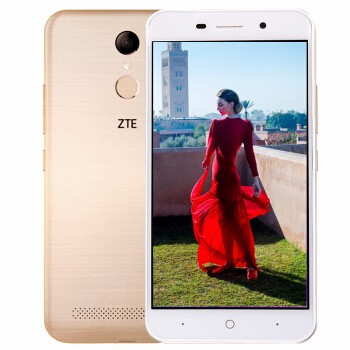 ˣZTE A602(BA602)ֻ ɳ ȫͨ4G(3GB+32GB)ͼƬ