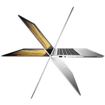 գhp ӢElitebook X360 1030 G2 13.3Ӣ糬ᱡʼǱ  i7-7600U 8G 256G SSD 13.3Ӣ ѣⴥͼƬ