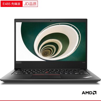 ThinkPad  E48501CD14ӢʼǱ R5-2500U 8G 256G Office+Win10ɫͼƬ