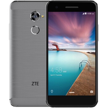 ˣZTE V870 ȫͨ˫4Gֻ NFC ˿ 4GB+64GBͼƬ