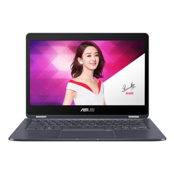 ˶ASUS ͨTP370QL-370360ɷתһʼǱ ɫ 835ƽ̨/8G/256GB//ͼƬ