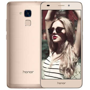 honor ҫ 5C ƶͨȫͨ4G ˫˫ ֻ ս ȫͨ(3G RAM+32GROM)ͼƬ