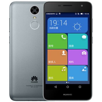 ΪHUAWEI 6 ȫͨ4Gֻ ƶͨ4G˻  ˫˫ ɫ ȫͨ4G(3G +16G )ͼƬ