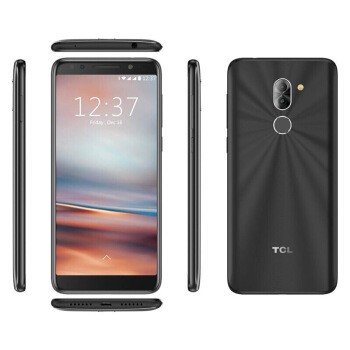 TCL Y660 ʶ ˫˫ȫͨ4Gֻ  ȫͨ3GB+32GB ɫ 3G+32GͼƬ