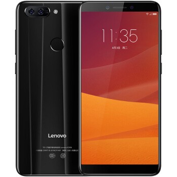  Lenovo K5(K350t)ƶͨȫͨ4G ˫˫ ȫֻ ǳ (3G RAM+32G ROM)ͼƬ