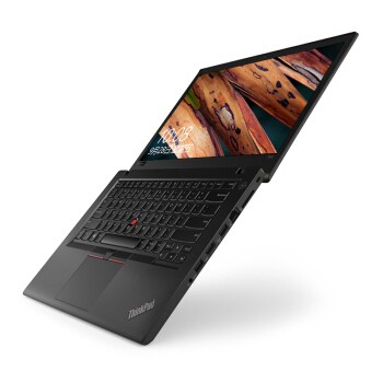 ThinkPad  T4800PCD14Ӣ߶ᱡЯʼǱ i7-8550U 8G 128G+1T MX150 2G FHD ̣ɫͼƬ