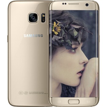 ǣSAMSUNG Galaxy S7 edgeG9350ֻ  ȫͨ(4GB+32GB)ͼƬ