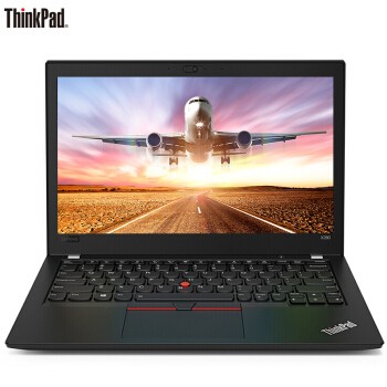 ThinkPad  X280 2018 12.5ӢᱡЯ칫ʼǱ 08CD@i7-8550u 8G 256G̬ ٷͼƬ