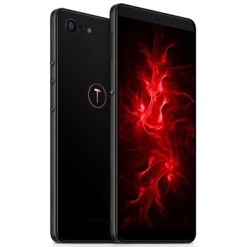 ӣsmartisan PRO 2S ֻ ̼ɫ ȫͨ(6G RAM + 128G ROM)ͼƬ