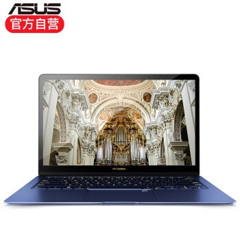 ˶ASUS ٷ콢ҫ3 Deluxeᱡȫ̬14Ӣ칫ʼǱ  i7-8550U/8G/512G SSDͼƬ