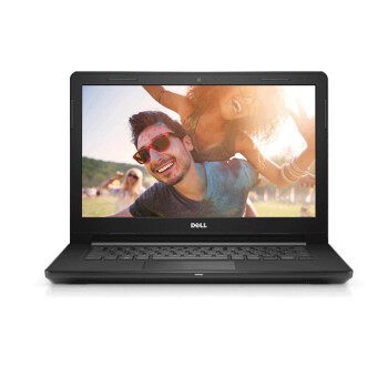 DELL Խ3476 14E -8725/8525 14Ӣ˴ĺ칫ԱʼǱ ɫ i5-8250U 8G/128G̬+1T ͼƬ