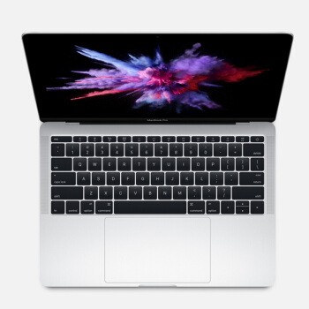 APPLE  MacBook Pro 13.3Ӣ2019¿ʼǱ2017 2018 17MPXQ2CH/A ջ-128GͼƬ