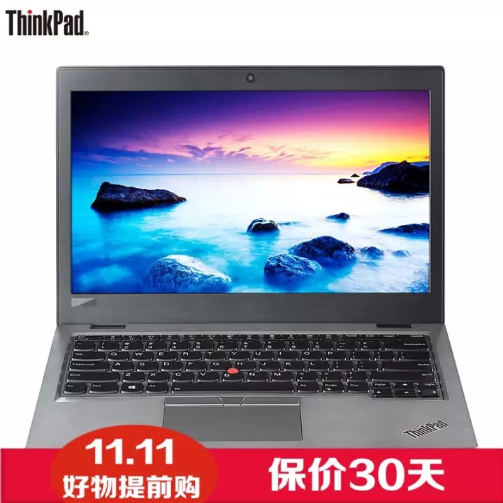 ThinkPad New S2 2018 13.3Ӣ칫ᱡЯʼǱ 0HCDɫ@i5-8250u HD  Win10 ƣ8Gڴ 512GB̬ӲͼƬ