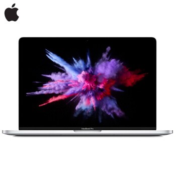 APPLEƻ 2018¿ MacBook Pro 15.4Ӣ2017ϿʼǱ 18i7-16-256GɫMR962CH/AͼƬ