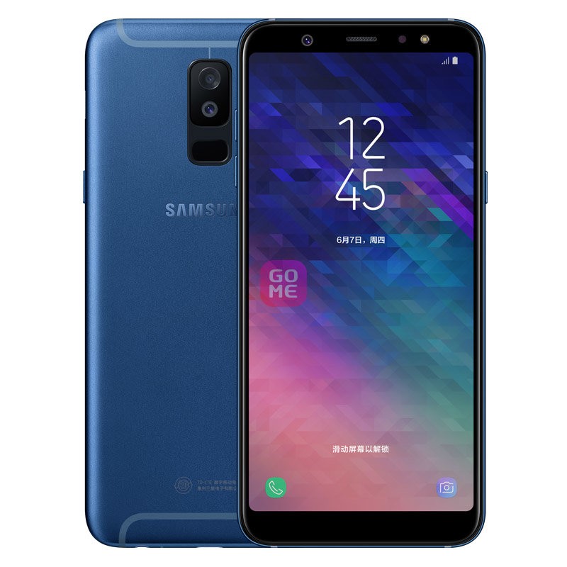 Samsung/ Galaxy A9 Star lite A6050 ֻ(ɫ 4+64GB)ͼƬ