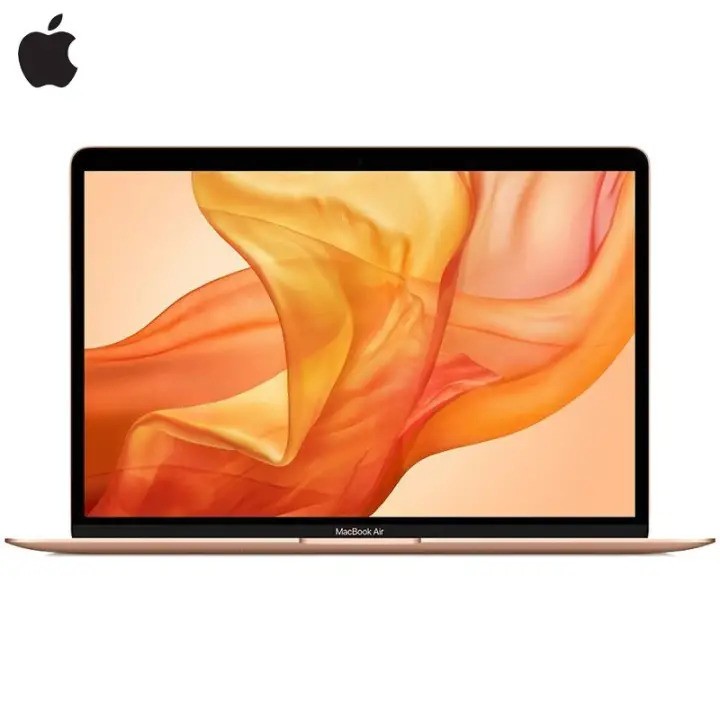 Appleƻ  MacBook Air 13.3ӢʼǱᱡ 2019 ɫ Core i5/8G/256G+ԭװͼƬ