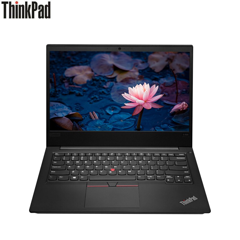ThinkPad E485-0ECD 14ӢʼǱԣR5-2500U 8GB 1TB+128GB̬ W10 ߷ͼƬ