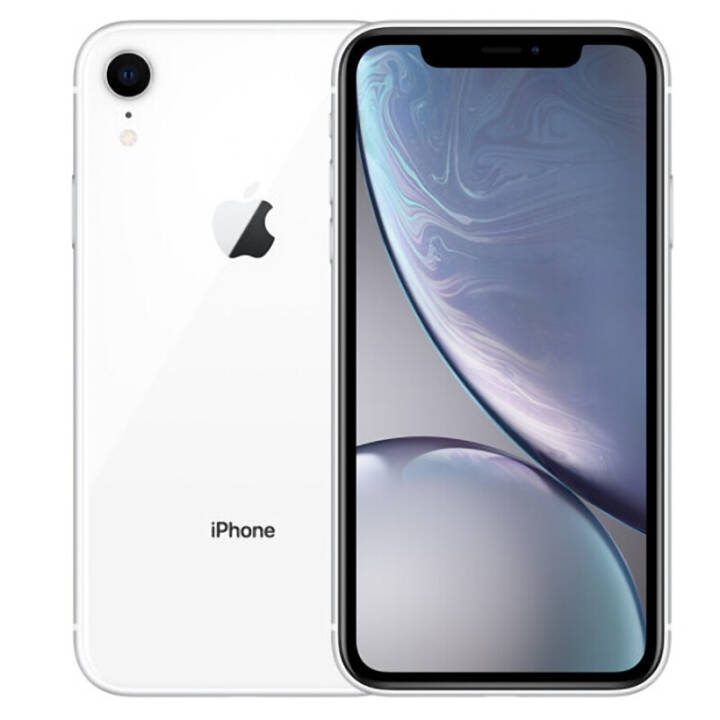 Apple ƻ iPhone Xr ȫδ˫SIMֻƶͨ4Gȫֻ ɫ ȫͨ 128GB ۰ͼƬ