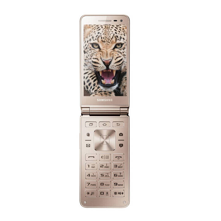 ǣSAMSUNG Galaxy Folder2 SM-G1650Ǵֻ ɫͼƬ