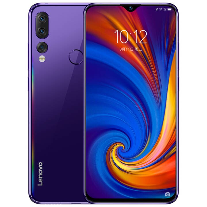 루Lenovo Z5s 710 AI佹 6.3Ӣˮ Ѿ ȫͨ(4G RAM + 64G ROM)ͼƬ