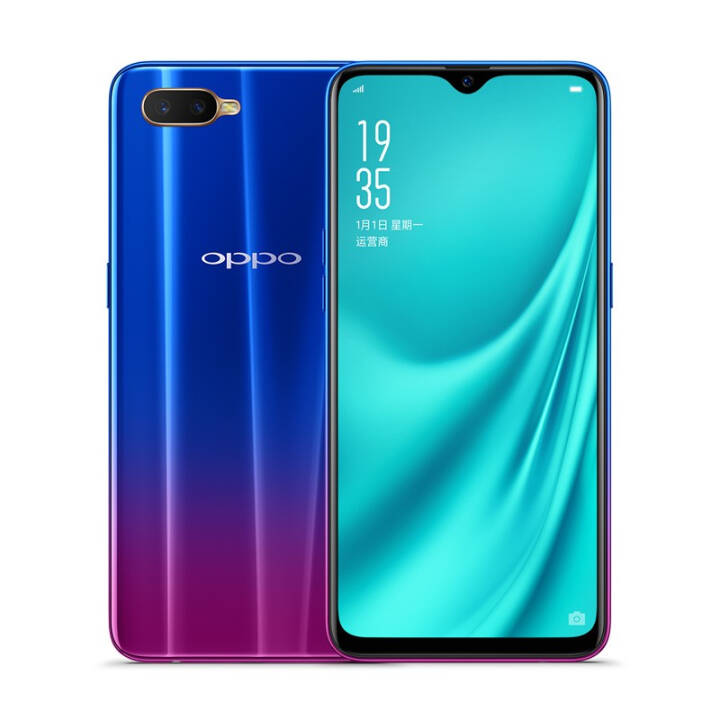 OPPO R15Xֻ AI˫ ȫͨ4G ƽɫͼƬ