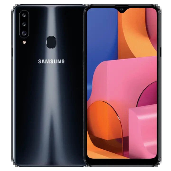  Galaxy A20s SM-A2070ֻ ź 4G+64G ȫͨ4GͼƬ