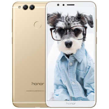 ΪHUAWEI ҫ7X 7X ȫͨ ֻ  4GB+32G