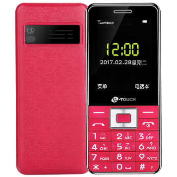 K-Touch  K-TOUCH X71C /2G ֻ  ɫͼƬ