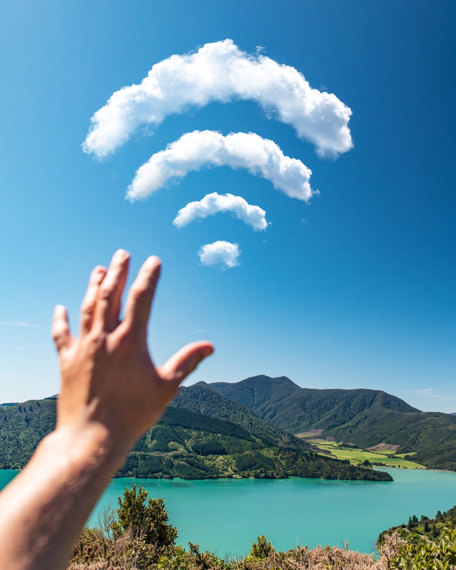 一改严肃形象运用ps图片看起来更风趣