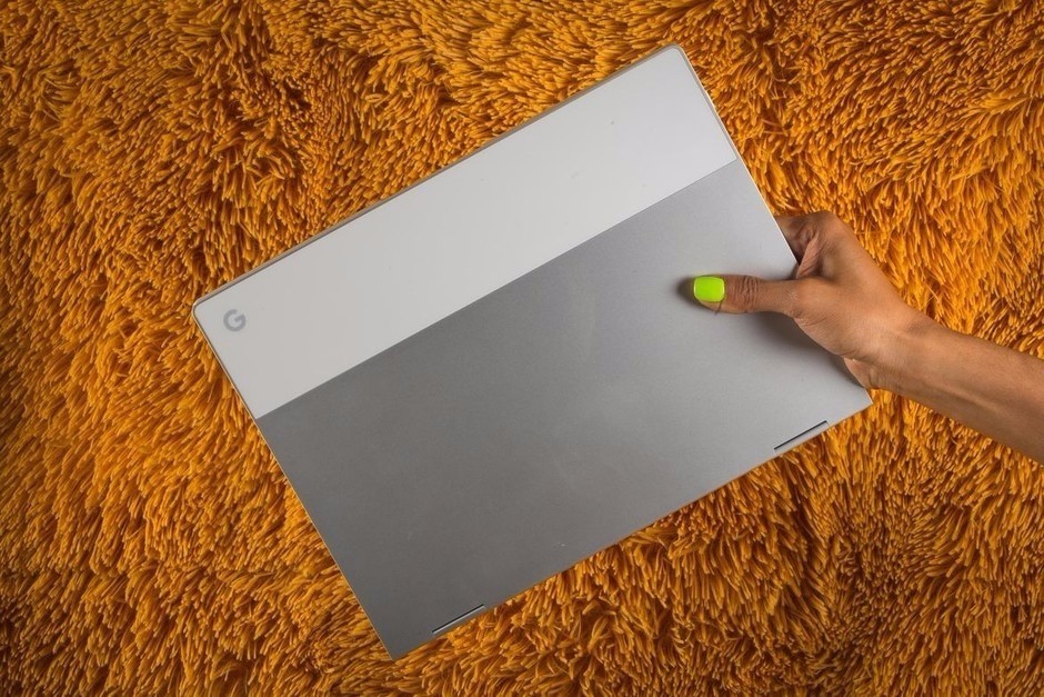 好货不愁卖googlepixelbook图赏