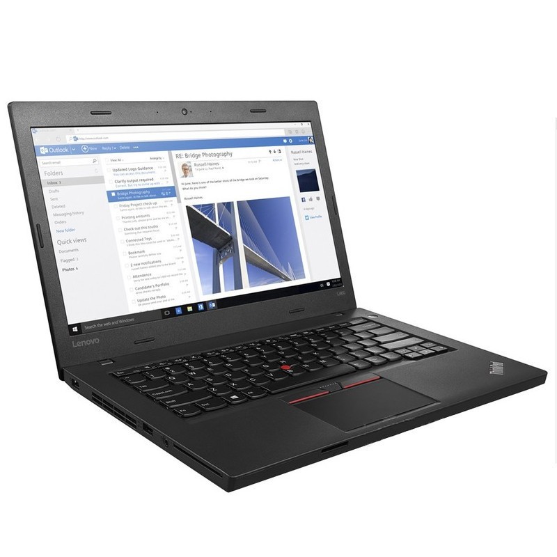 ThinkPad L470 14ӢʼǱI3-6006U/4G/500G/2G/HD/6cell/W10ͼƬ