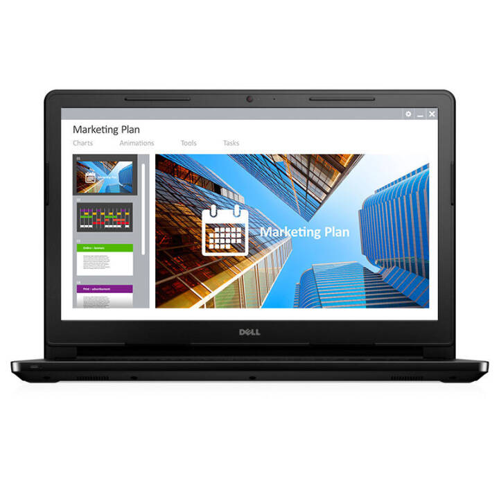 DELL ɾ Vostro 15.6Ӣĺ칫ʼǱ E2-7110 ɫ 8Gڴ 256G̬ ͼƬ