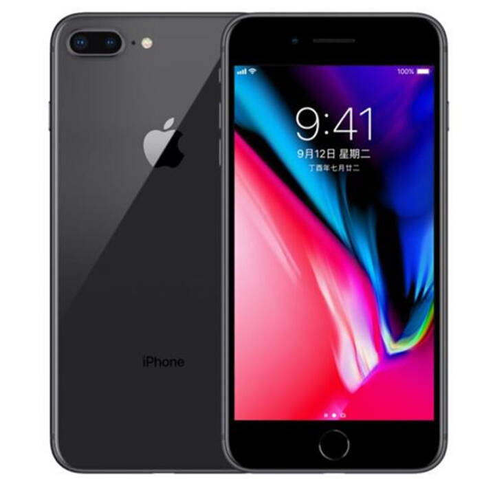 Apple ƻ iPhone 8 Plusֻ (A1864) ɫ ȫͨ128GͼƬ