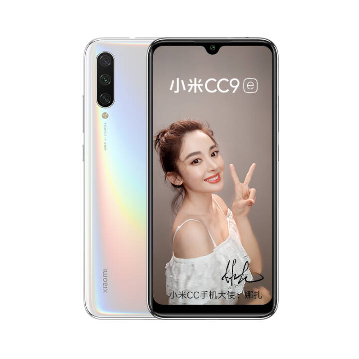 СCC9e 4800콢 3200 4030mAh ָ ɫˣɫ ȫͨ 6+64GBͼƬ