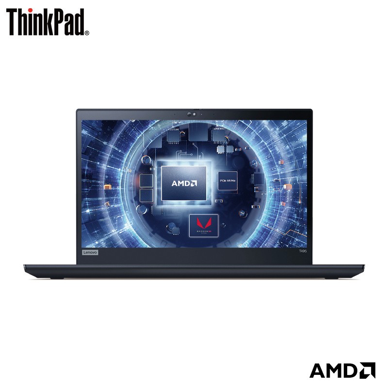 ThinkPad T49505CD14ӢᱡʼǱԣR7-3700U 8G 512GSSD FHDͼƬ