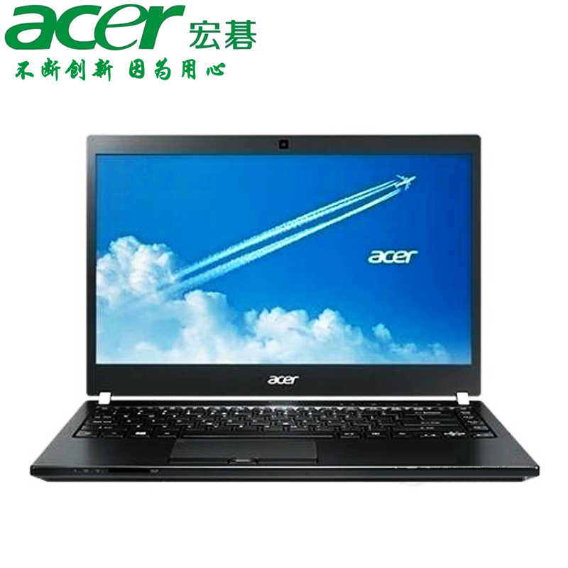 ٷȨ ˳ʡAcer TMP648-MG-5451 14Ӣ i5-6300U 8GB 1TB GT940-2G ԤװWindows 10ͼƬ