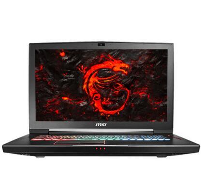 MSI/΢ GT62VR 7RE-417CN I7 GTX1070ϷʼǱ̩̹ϵУ