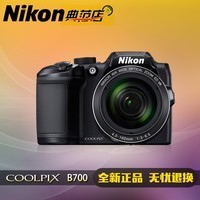 Nikon/῵ COOLPIX B700 ȫ¼ø γƬͼƬ