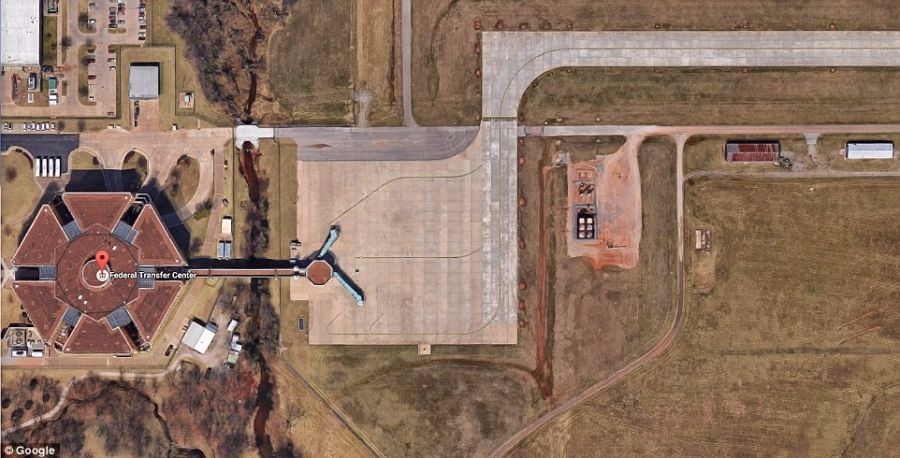 ļ(Oklahoma City)תֱͨ ޽˹(Will Rogers Airport)ͨɻֱڼſڽ